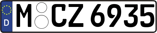 M-CZ6935