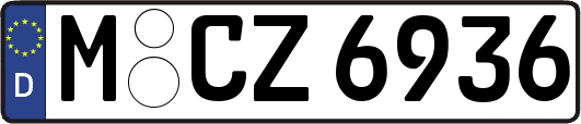M-CZ6936