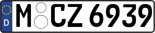 M-CZ6939