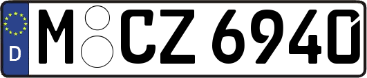 M-CZ6940