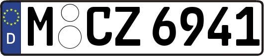 M-CZ6941
