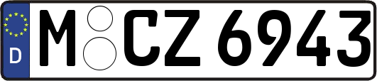 M-CZ6943