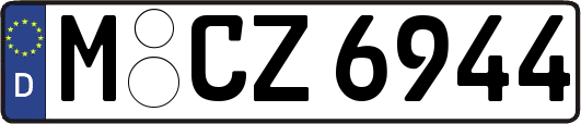 M-CZ6944