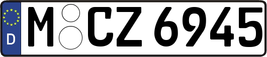 M-CZ6945