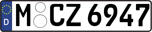 M-CZ6947