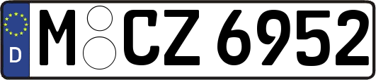 M-CZ6952