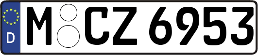 M-CZ6953