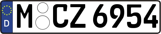 M-CZ6954