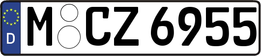 M-CZ6955