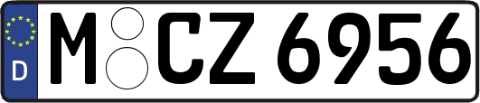 M-CZ6956