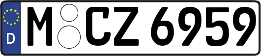M-CZ6959