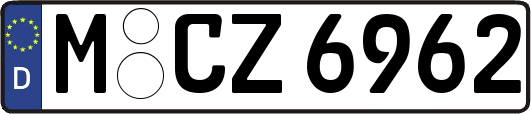 M-CZ6962