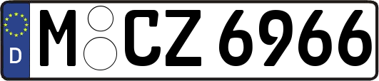 M-CZ6966