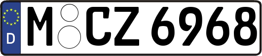 M-CZ6968