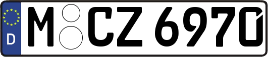 M-CZ6970