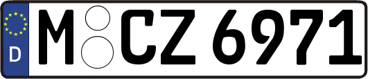 M-CZ6971