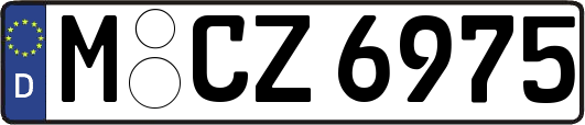 M-CZ6975