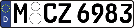 M-CZ6983