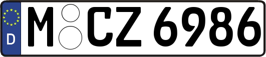M-CZ6986
