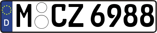 M-CZ6988