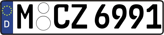M-CZ6991