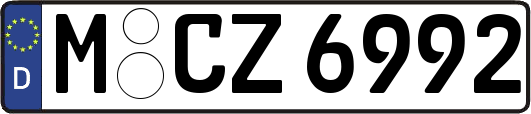 M-CZ6992