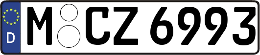 M-CZ6993