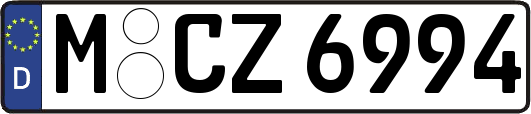 M-CZ6994