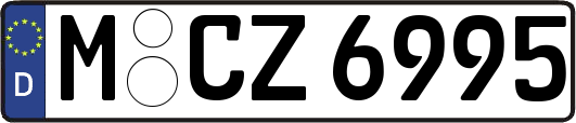M-CZ6995