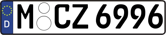 M-CZ6996