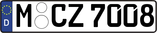 M-CZ7008