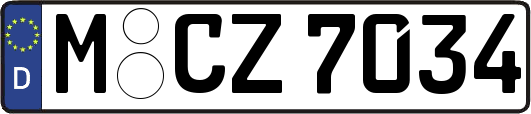 M-CZ7034