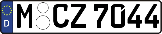 M-CZ7044