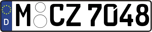 M-CZ7048