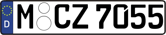M-CZ7055