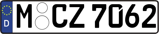 M-CZ7062
