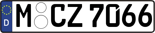 M-CZ7066