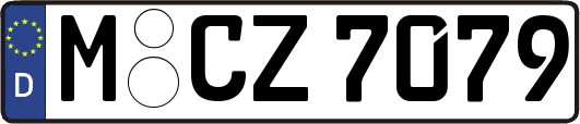 M-CZ7079