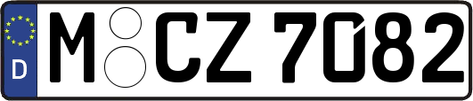 M-CZ7082