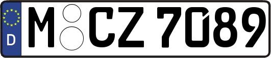 M-CZ7089
