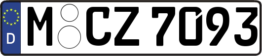 M-CZ7093