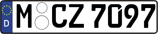 M-CZ7097