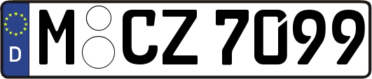 M-CZ7099