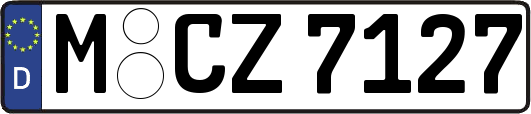 M-CZ7127