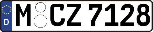 M-CZ7128