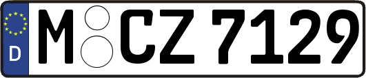 M-CZ7129
