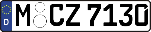 M-CZ7130