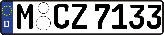 M-CZ7133