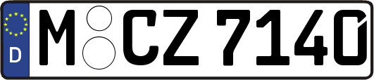 M-CZ7140