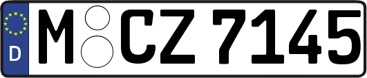 M-CZ7145